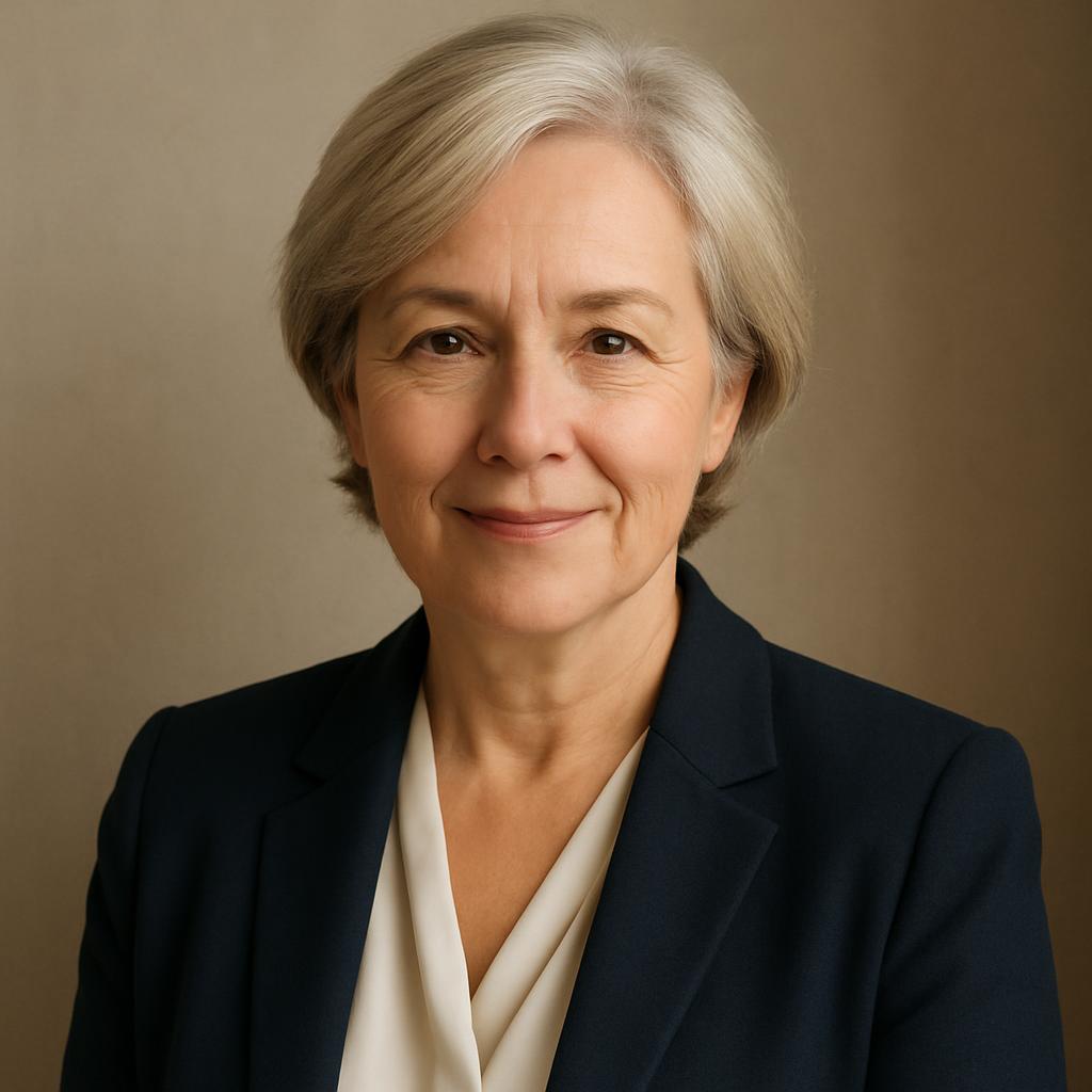 Eleni Voss