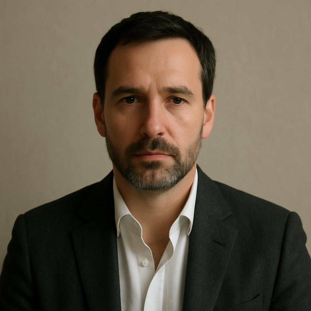 Rashid Tahir