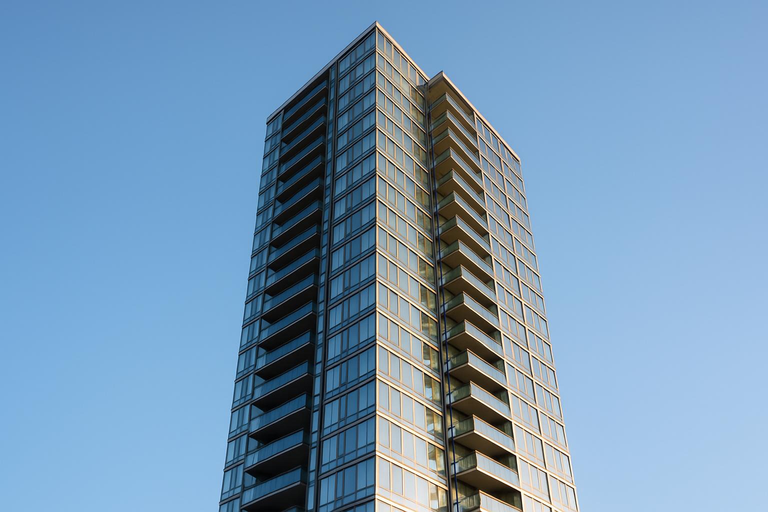 205 - 88 Harbour