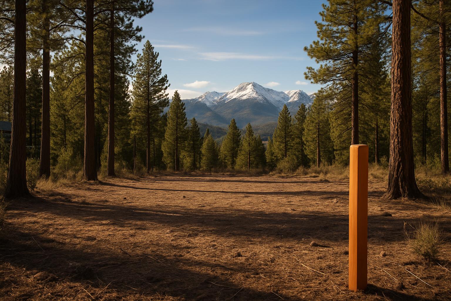 Lot 4 - Forest Hollow