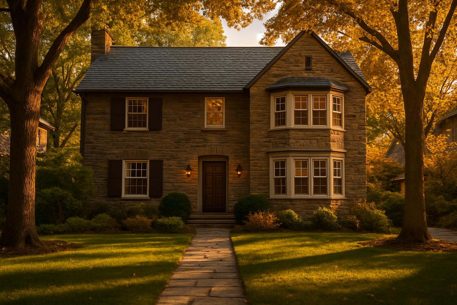 14 Cedar Crest exterior