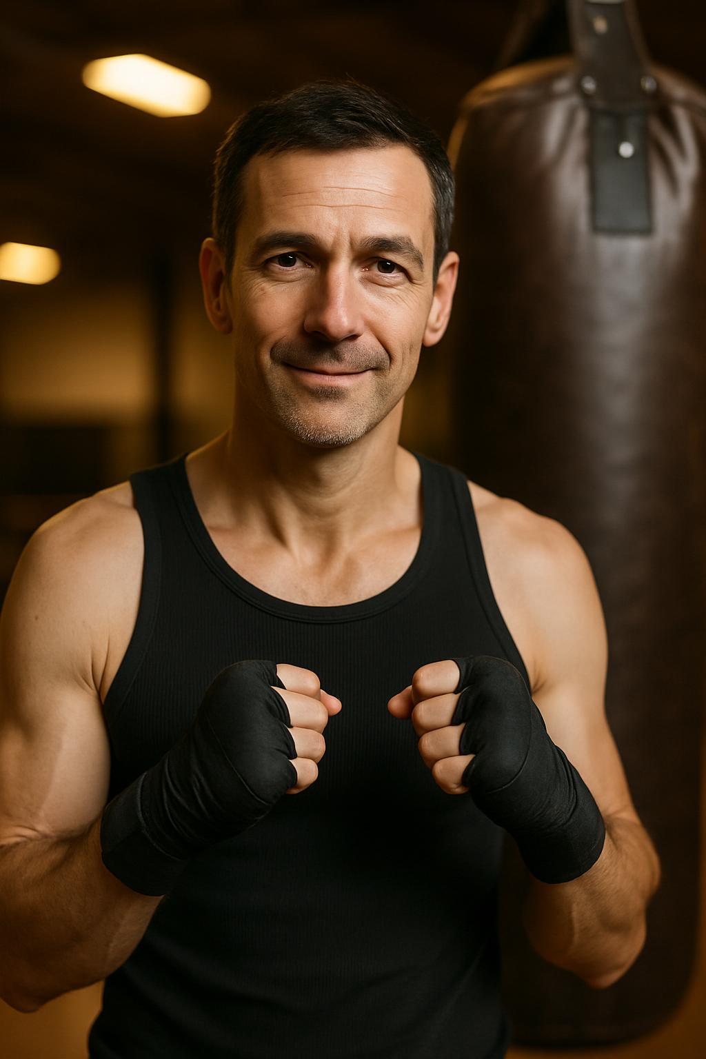 Jules Carrasco