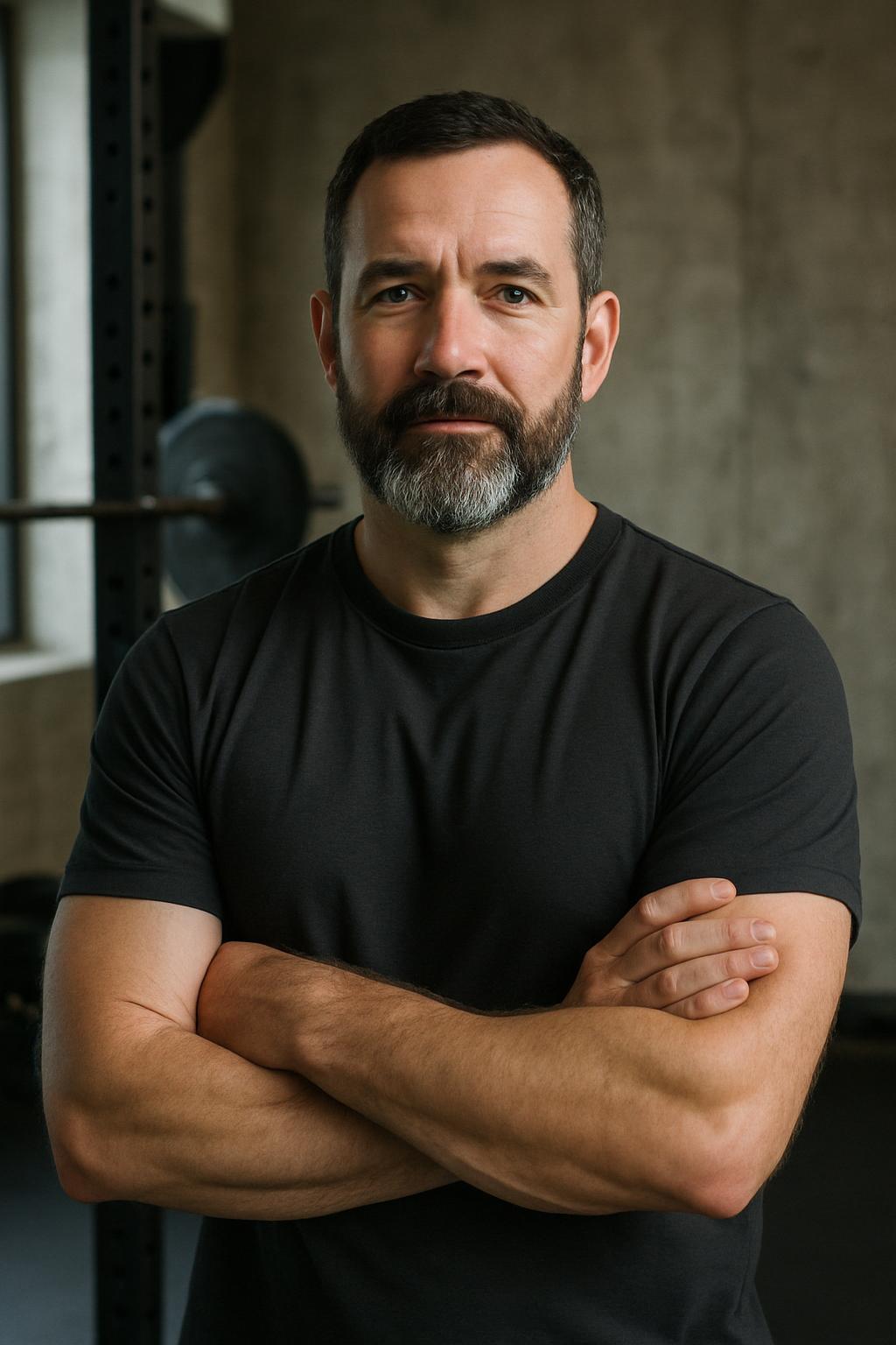 Ravi Holm