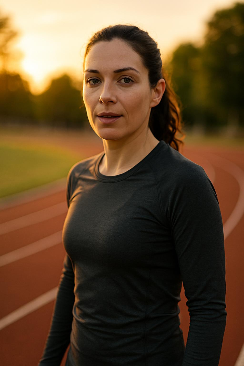 Sara Kovak