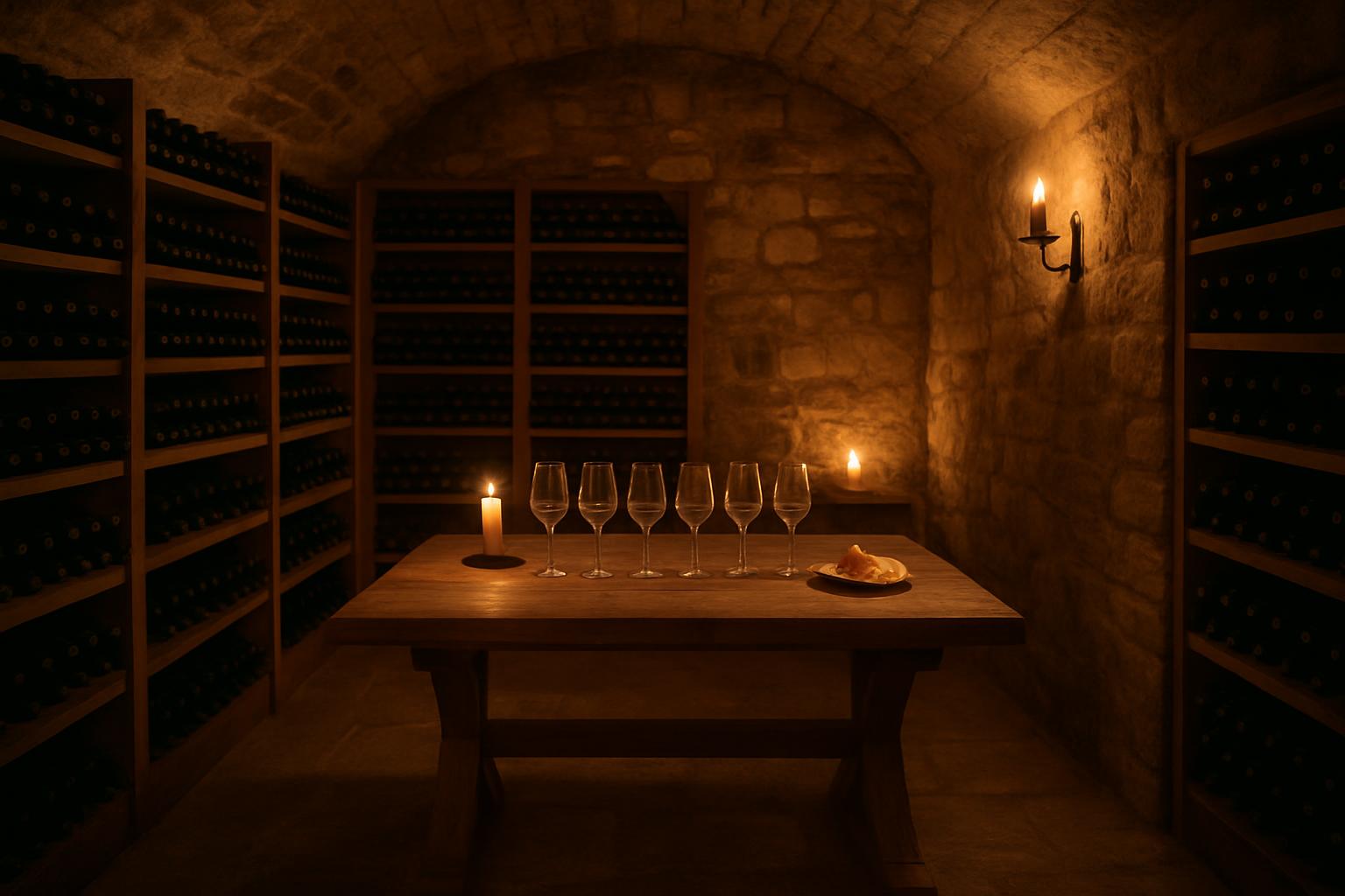 Empordà wine tasting