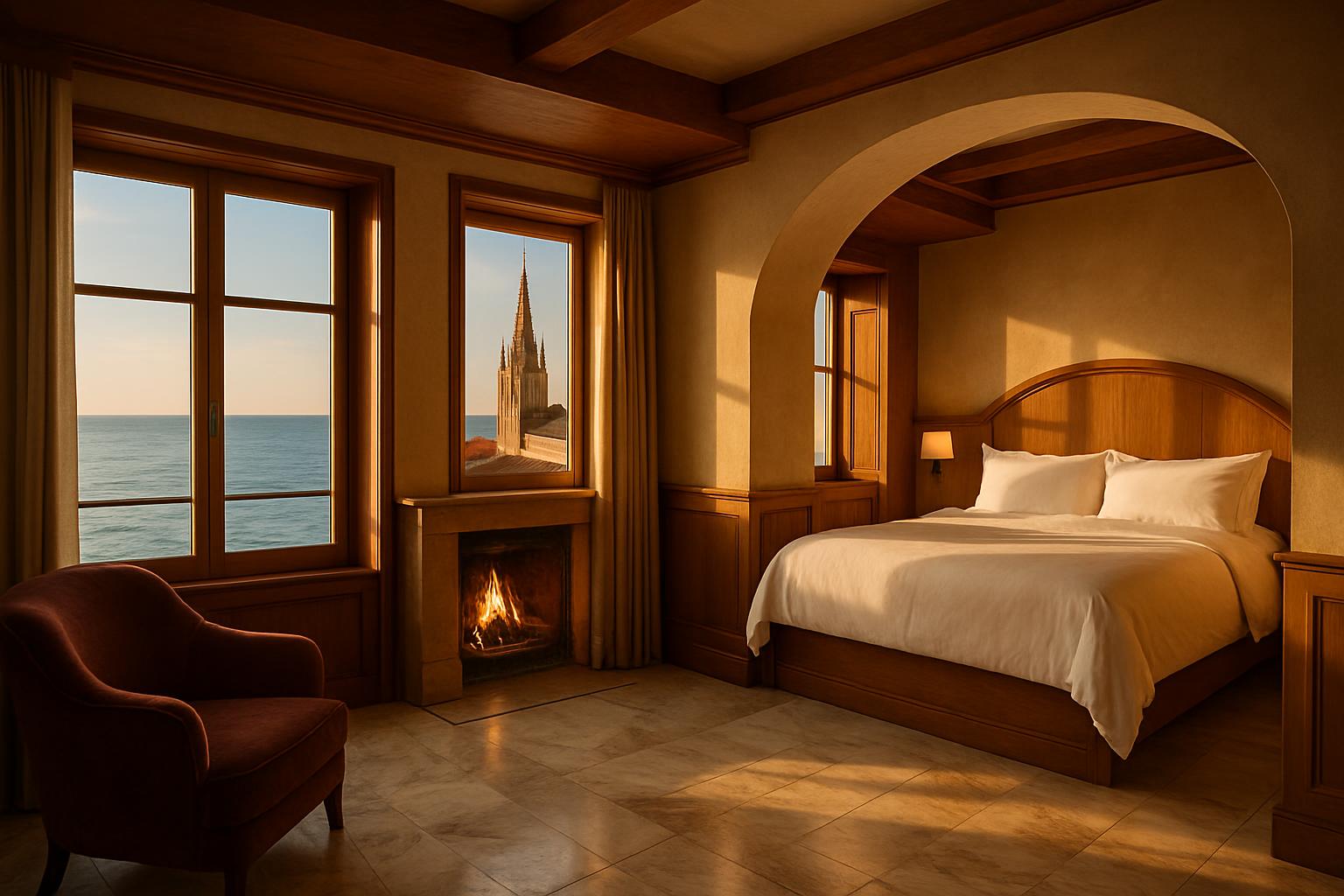 Lighthouse Suite