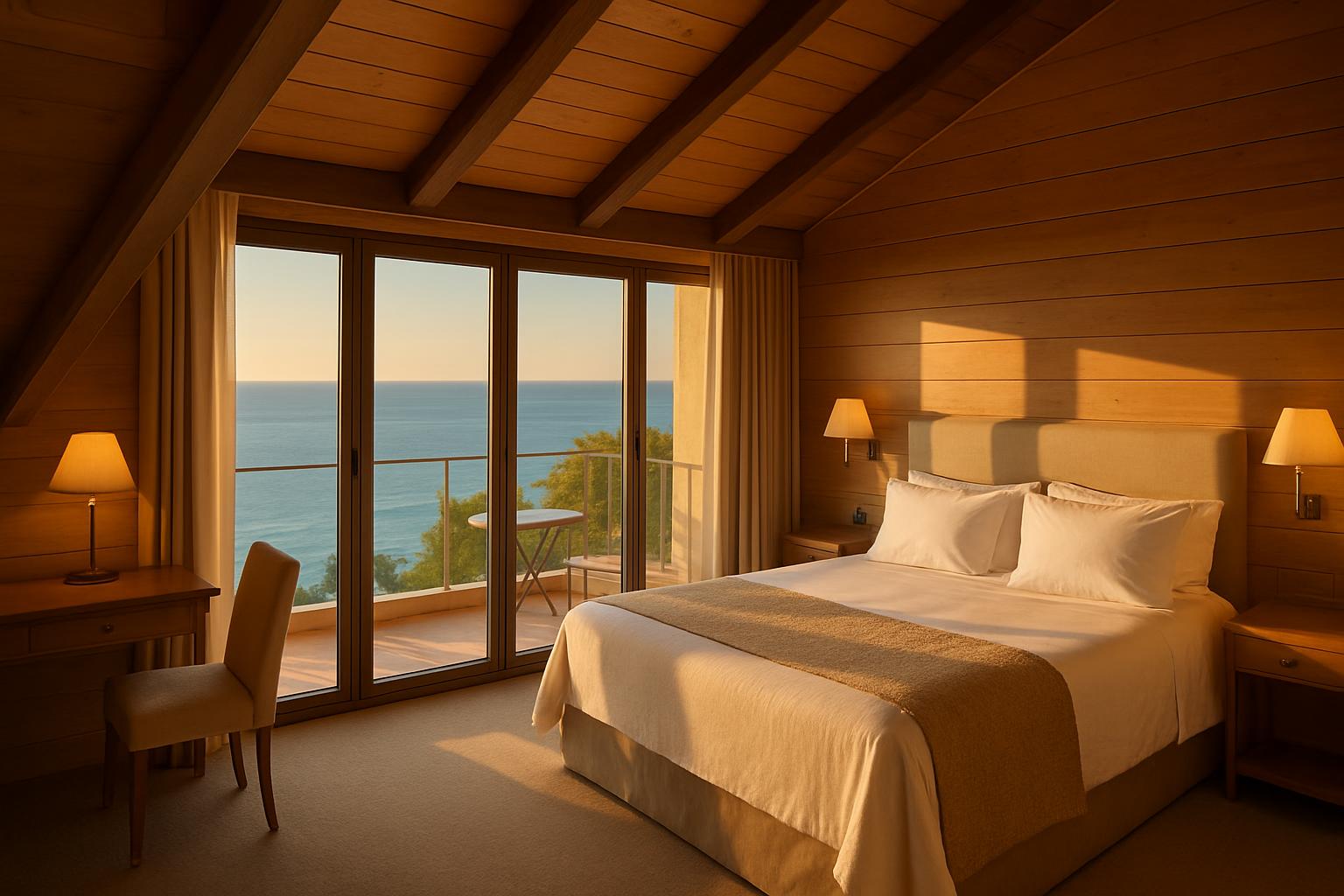 Mariner Suite