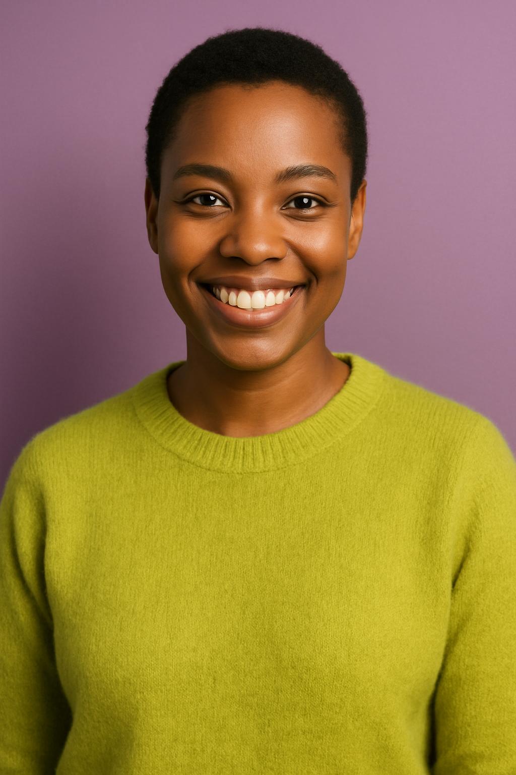 Aisha Bekele