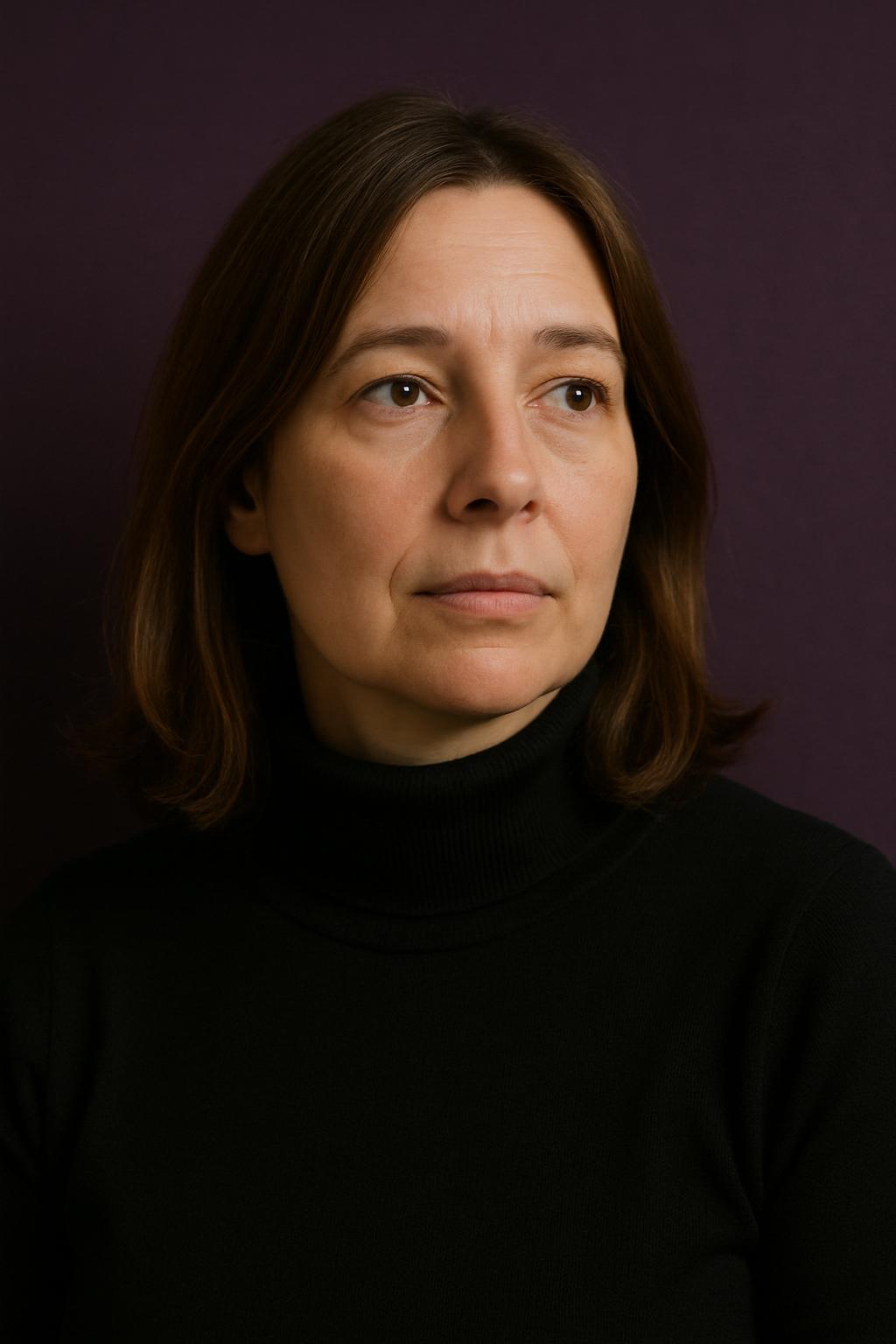 Leona Vrieze